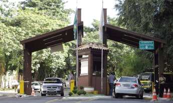 Imagem 4: Terreno - Loteamento Caminhos de São Conrado (Sousas) - Campinas