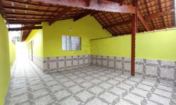 Imagem 3: Casa em Mongaguá, Jussara com 2 Dormitórios 2 Vagas com Piscina