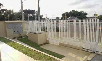 Imagem 3: Apartamento com 2 quartos para alugar por R$ 1250.00, 46.00 m2 - ECOVILLE - CURITIBA/PR