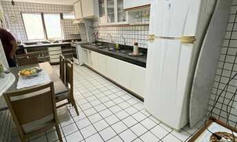 Imagem 7: VENHA MORAR NO MELHOR DE BOA VIAGEM, APTO 3 QTOS + DEP, LAZER COMPLETO E 2 VAGAS