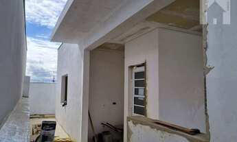 Imagem 4: Casa com 3 dormitórios à venda, 160 m² - Residencial Tosi - Itupeva/SP