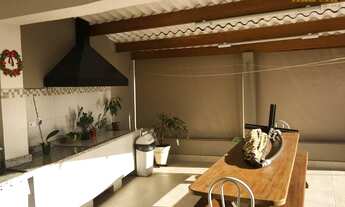 Imagem: Casa com 3 dormitórios à venda, 218 m²