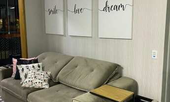 Imagem 3: Apartamento para venda com 60 metros quadrados com 2 quartos em Jaguaribe - Osasco - SP