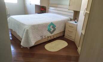 Imagem 2: Rio de Janeiro - Apartamento Padrão - Méier