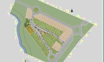 Imagem 4: Lotemanto em Resende - Alphacity