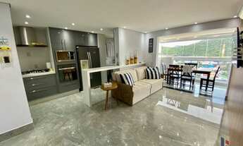 Imagem: Cobertura 98 m² - Centro - Bertioga/SP