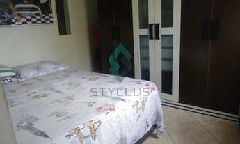 Imagem 6: Rio de Janeiro - Apartamento Padrão - Cachambi