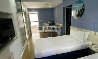 Imagem: Apartamento Flat