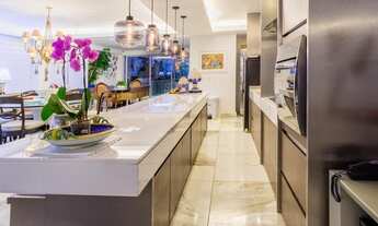 Imagem 5: BEIRA MAR DE BOA VAGEM / COBERTURA COM 6 SUÍTES / VOCÊ MERECE O MELHOR