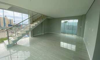 Imagem 7: Duplex para venda com 196 metros quadrados com 3 quartos