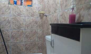 Imagem 4: Casa - Jardim Novo Campos Elíseos - Campinas