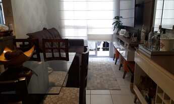 Imagem 4: Uma Graça -Apto Varandas do Japy 2 Dorm 60m