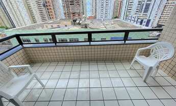 Imagem: VENHA MORAR NO MELHOR DE BOA VIAGEM, APTO