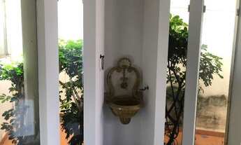 Imagem 7: Casa para aluguel, 4 quartos, 3 suítes, 4 vagas, TABAJARAS - Uberlândia/MG