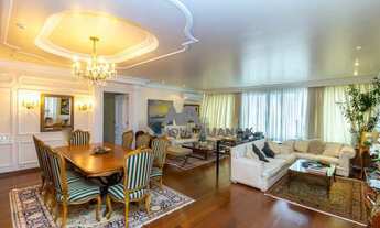 Imagem: Rio de Janeiro - Apartamento Padrão - Leblon