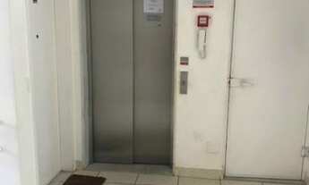 Imagem 3: Apartamento de 62 metros quadrados no bairro Paquetá com 2 quartos