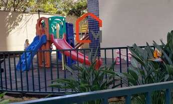 Imagem 5: Residencial Pau Brasil - Excelente 2 Qts com suíte