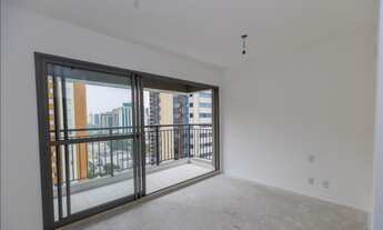 Imagem: STUDIO á VENDA 25m², Moema, Condomínio