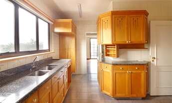 Imagem 2: Apartamento para venda com 145 metros quadrados com 3 quartos em Vila Madalena - São Paulo