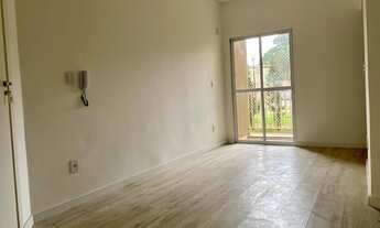 Imagem 3: Apartamento, 52 m² - venda por R$ 250.000,00 ou aluguel por R$ 1.000,00/mês - Jardim Maraj