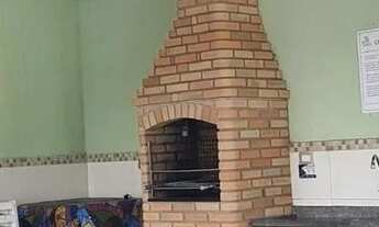 Imagem 7: Casa de condomínio 70 m2, com 3 dormitórios sendo 1 suíte