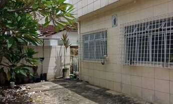 Imagem 3: Casa com 4 dormitórios à venda, 150 m² por R$ 600.000,00 - Casa Amarela - Recife/PE