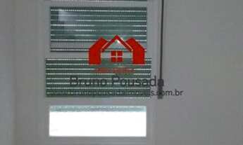 Imagem 3: Kitnet para Locação em Santos, Aparecida, 1 dormitório, 1 banheiro, 1 vaga