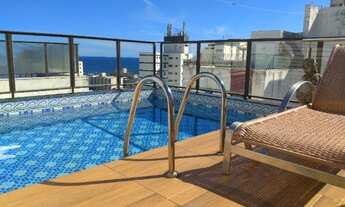 Imagem: Vendo cobertura 3/4, 2 suítes 176M²