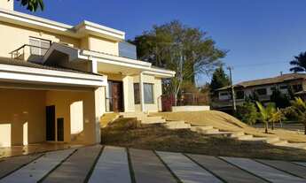 Imagem 3: Casa - Loteamento Alphaville Campinas - Campinas