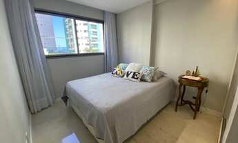 Imagem 5: Vila Velha - Apartamento Padrão - Praia De Itaparica