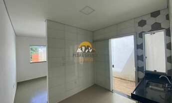 Imagem 3: São Joaquim de Bicas - casa com 2 quartos