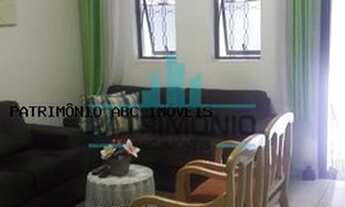 Imagem 6: Casa com 4 dormitórios à venda - Osvaldo Cruz - São Caetano do Sul/SP - CA1391