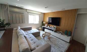 Imagem: São Paulo - Apartamento Padrão - Alto