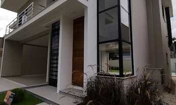 Imagem: Casa Alto Padrão 3 Suítes - Jaraguá Esquerdo