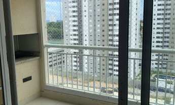 Imagem 2: Apartamento para venda Rossi Montespossui 99 metros quadrados com 3 quartos