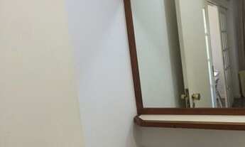 Imagem 4: Flat disponível no Itaim Bibi