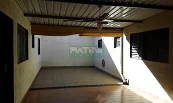 Imagem 5: Casa ampla 3 dormitórios 1 suíte + edícula grande Quinta das Paineiras