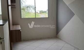 Imagem 2: Apartamento - Loteamento Parque São Martinho - Campinas