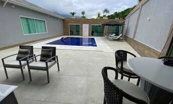 Imagem 6: FREGUESIA - CONDOMÍNIO PARAÍSO - 226M2 - RARIDADE - LINEAR- 4 QUARTOS (2 SUÍTES) - REFORM