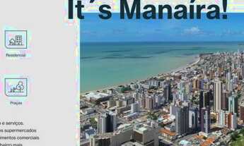 Imagem 4: Flat para venda tem 31 metros quadrados com 1 quarto em Manaíra - João Pessoa - PB