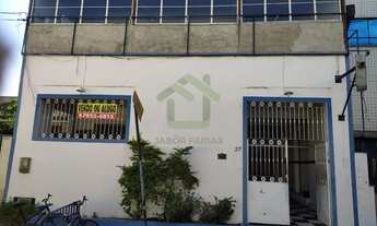 Imagem: Commercial / Edifício Residencial - Campo