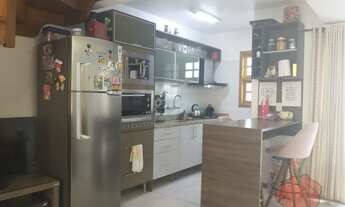 Imagem 3: PORTO ALEGRE - Casa de Condomínio - Tristeza