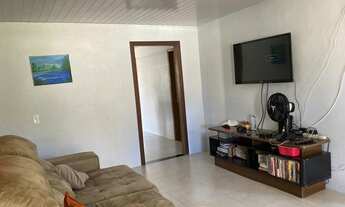 Imagem 4: CASA no PETRÓPOLIS com 3 quartos para VENDA, 125 m²