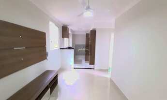 Imagem 3: Apartamento com 2 dorms, Monte Líbano, Piracicaba - R$ 139 mil, Cod