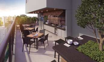 Imagem 5: Studio próximo a Mackenzie - Consolação