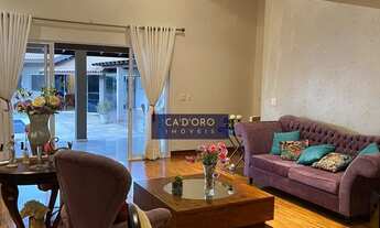 Imagem 6: LINDISSIMA CASA A VENDA NO JARDIM DAS ACÁCIAS EM MIRASSOL