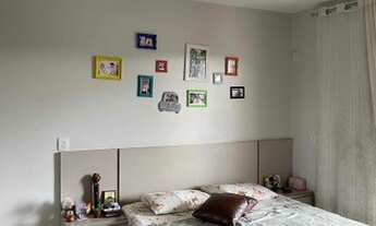 Imagem 3: Sobrado para venda tem 135 metros quadrados com 3 quartos em Jardim América - Goiânia - GO