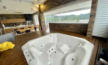 Imagem 7: Cobertura 98 m² - Centro - Bertioga/SP