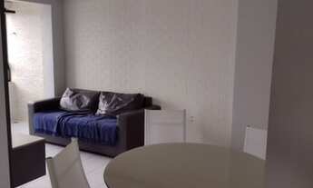 Imagem 6: Apartamento para venda possui 61 metros quadrados com 3 quartos