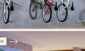 Imagem 6: APARTAMENTO PARA VENDA EM IMTERMARES DE 22 METROS QUADRADOS